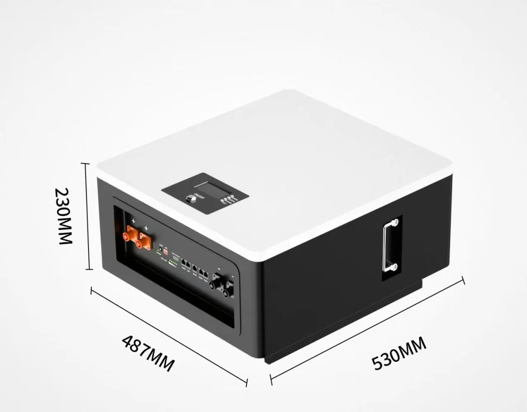 Solar Outdoor Power Supply 300W 500W 1000W 3000W Li Battery Industrial and Electric Vehicle Emergency